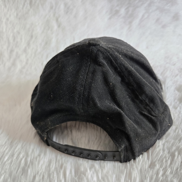 Autographed Honda Racing Baseball Hat Signed by Miguel Duhamel & Matt Mladin - Picture 4 of 7